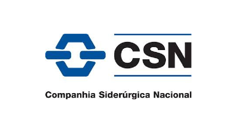 Companhia Siderúrgica Nacional