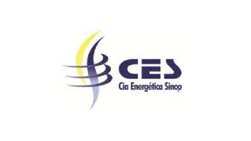 Cia Energética Sinop