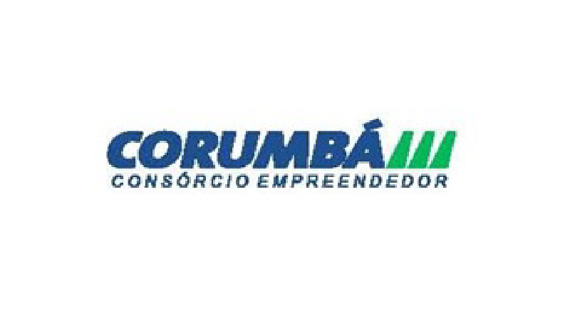 Consórcio Empreendedor Corumbá III