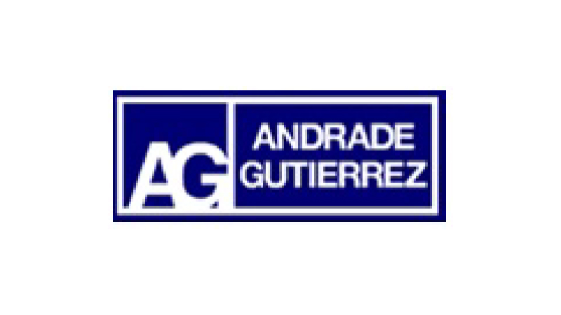 Andrade Gutierrez