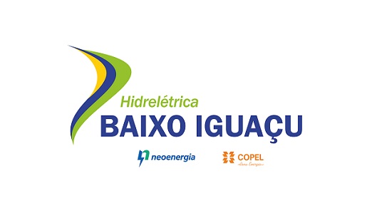 Consórcio Empreendedor Baixo Iguaçu 